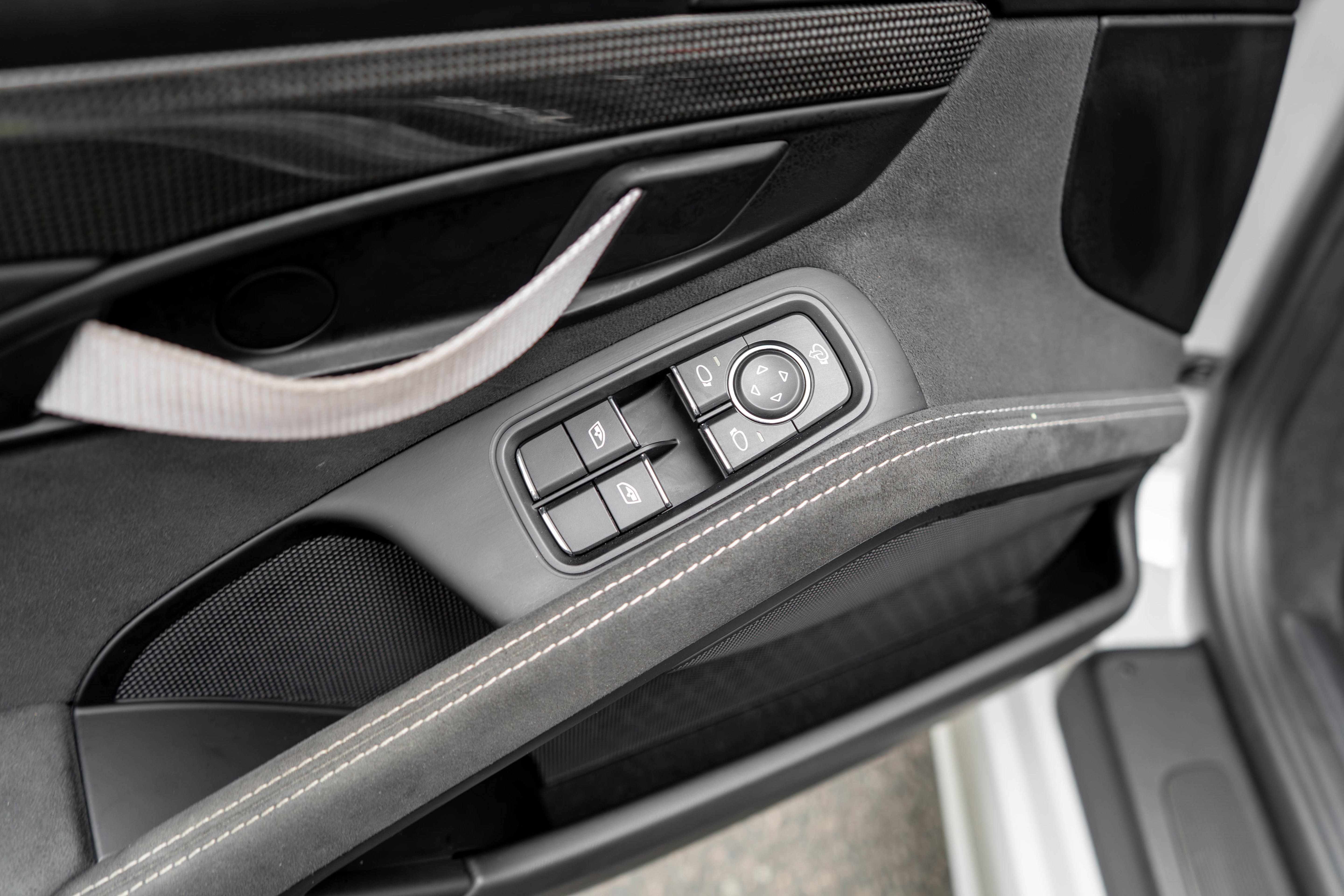 Used 2022 Porsche 718 Boxster Spyder w/ Light Design Package RWD image 11