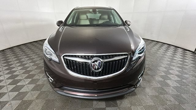 Used 2020 Buick Envision Essence FWD image 7