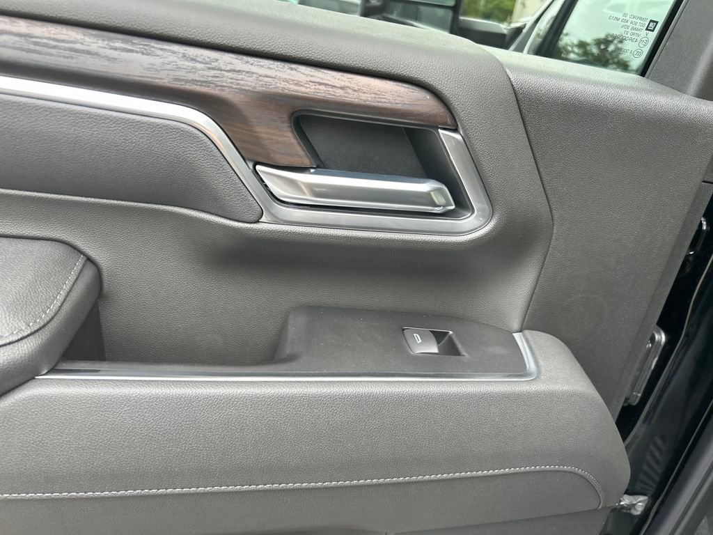 New 2026 GMC Sierra 2500 SLT w/ SLT Premium Package image 26