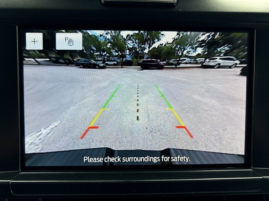 Certified 2025 Ford F250 XLT AWD/4WD image 24