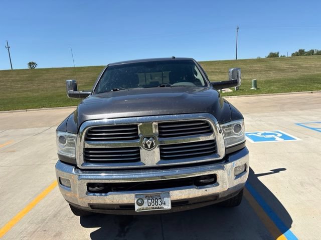 Used 2015 RAM 2500 SLT AWD/4WD image 5