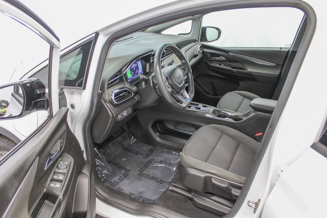 Used 2023 Chevrolet Bolt LT w/ Driver Confidence Package FWD image 16