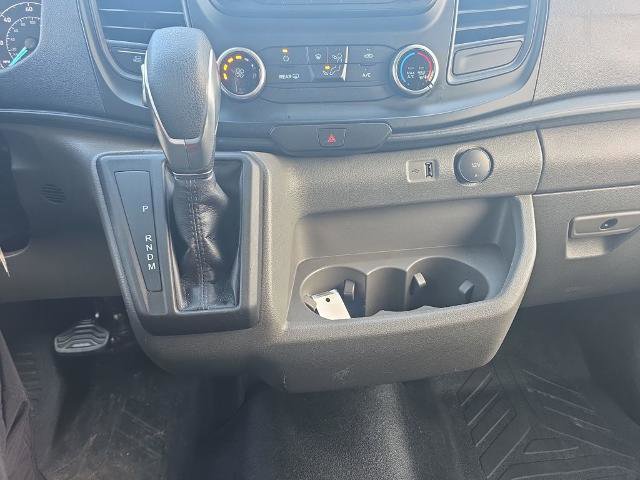 Certified 2024 Ford Transit 250 Low Roof w/ Exterior Upgrade Package image 37