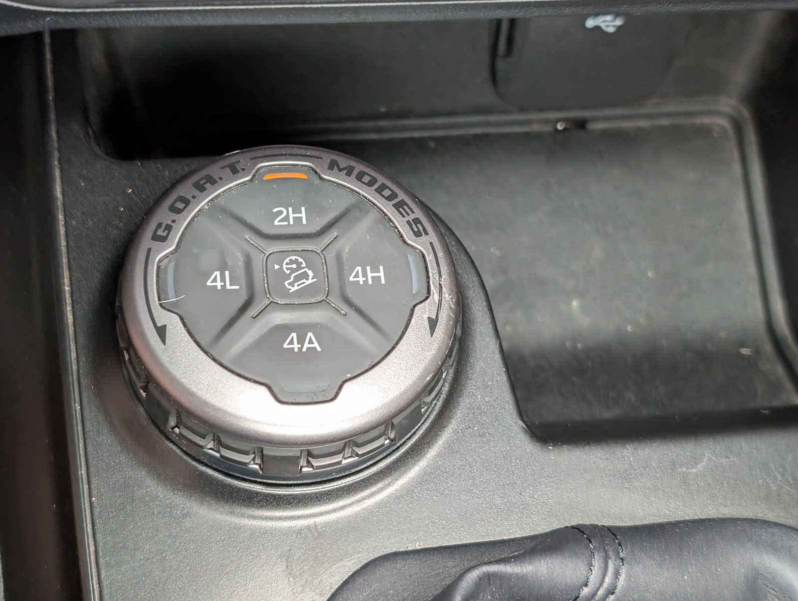 Used 2022 Ford Bronco Badlands AWD/4WD image 28