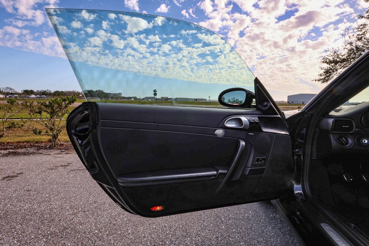 Used 2006 Porsche 911 Carrera image 53