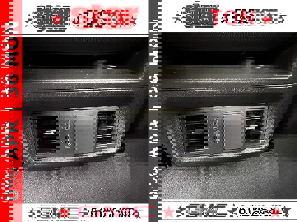 New 2026 GMC Sierra 1500 Pro w/ Graphite Edition image 17