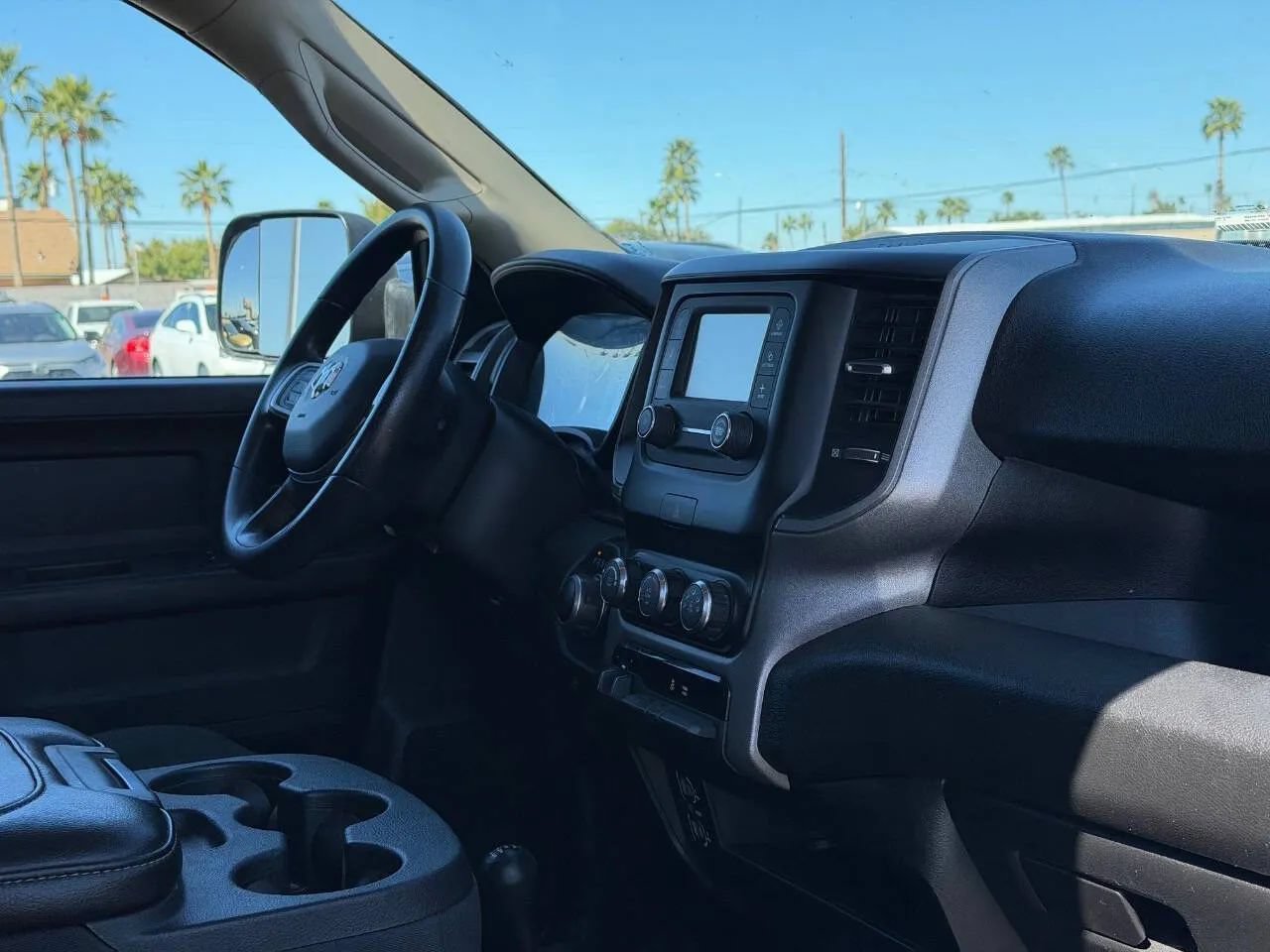 Used 2020 RAM 3500 Tradesman AWD/4WD image 28