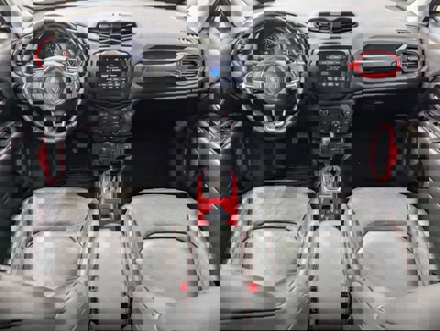 Used 2019 Jeep Renegade Trailhawk image 14