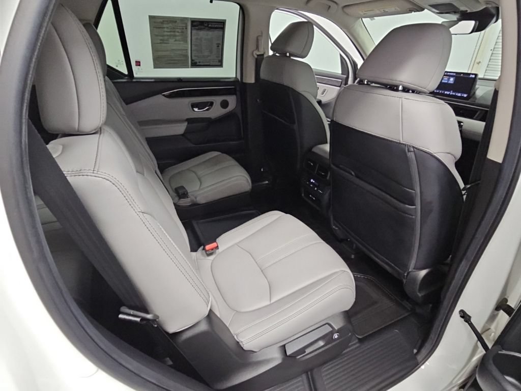 Used 2024 Honda Pilot EX-L image 36