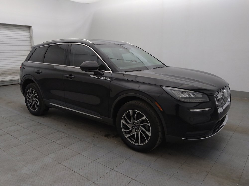 Used 2020 Lincoln Corsair FWD image 11