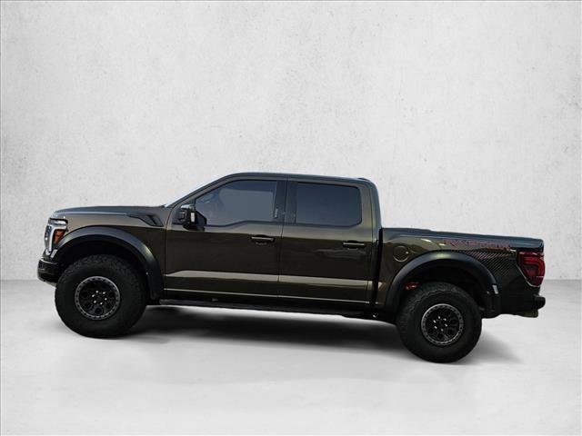Used 2024 Ford F150 Raptor AWD/4WD image 8