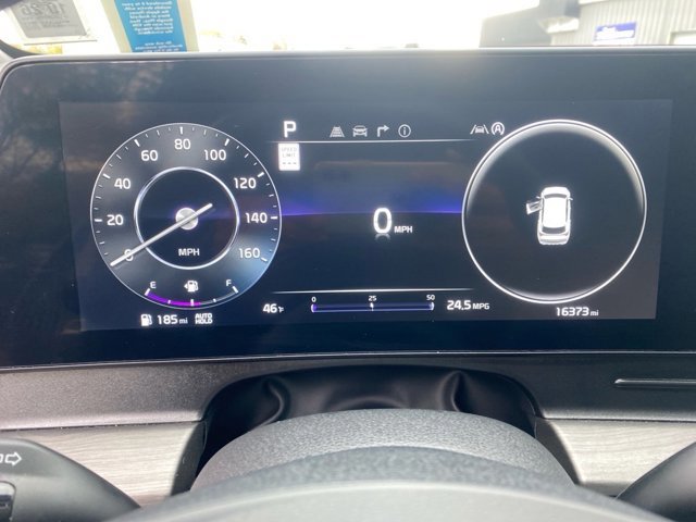 Certified 2023 Kia Sportage X-Pro Prestige image 21