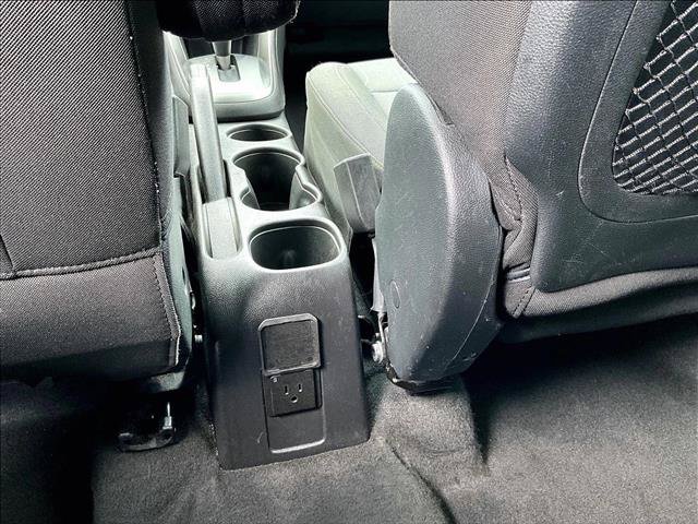 Used 2018 Chevrolet Trax LT FWD image 24