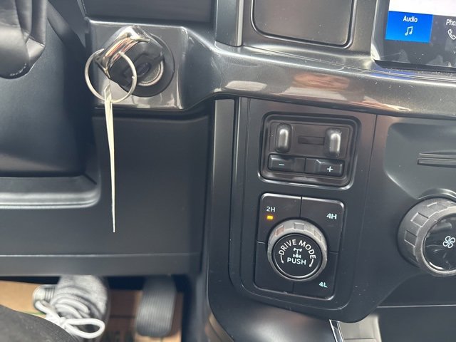 New 2025 Ford F150 STX image 26