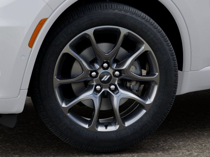 New 2026 Dodge Durango GT AWD/4WD image 8