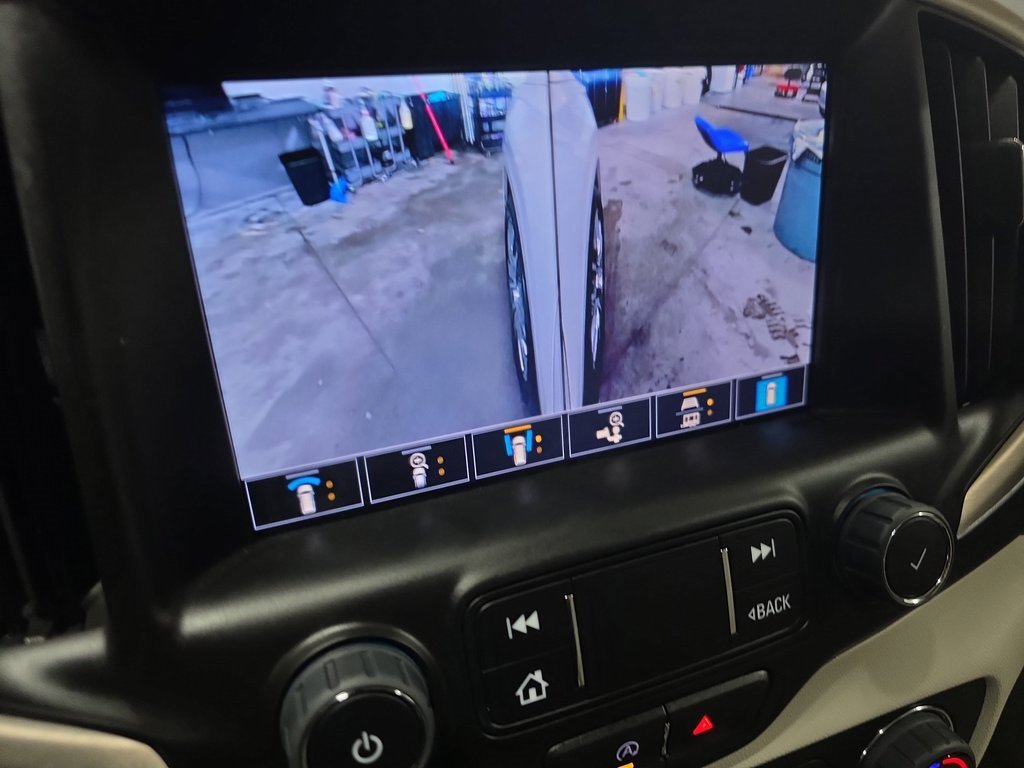 Used 2024 GMC Terrain Denali w/ Denali Premium Package image 28