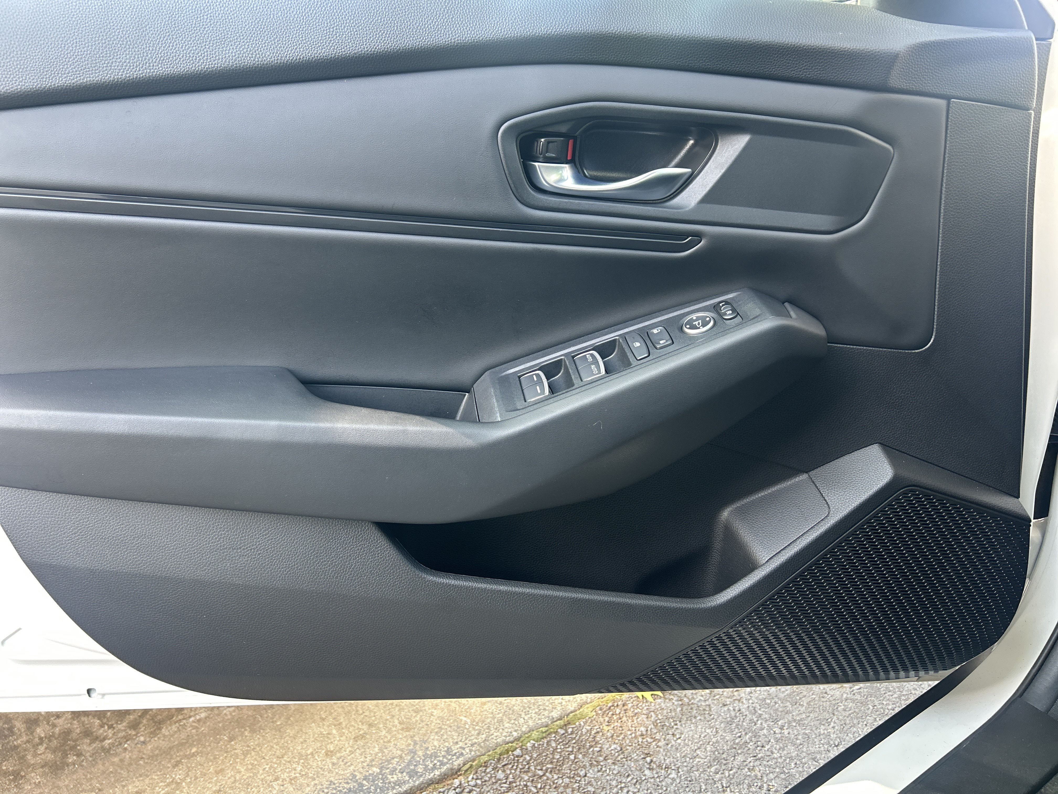 Used 2024 Honda Accord EX image 22