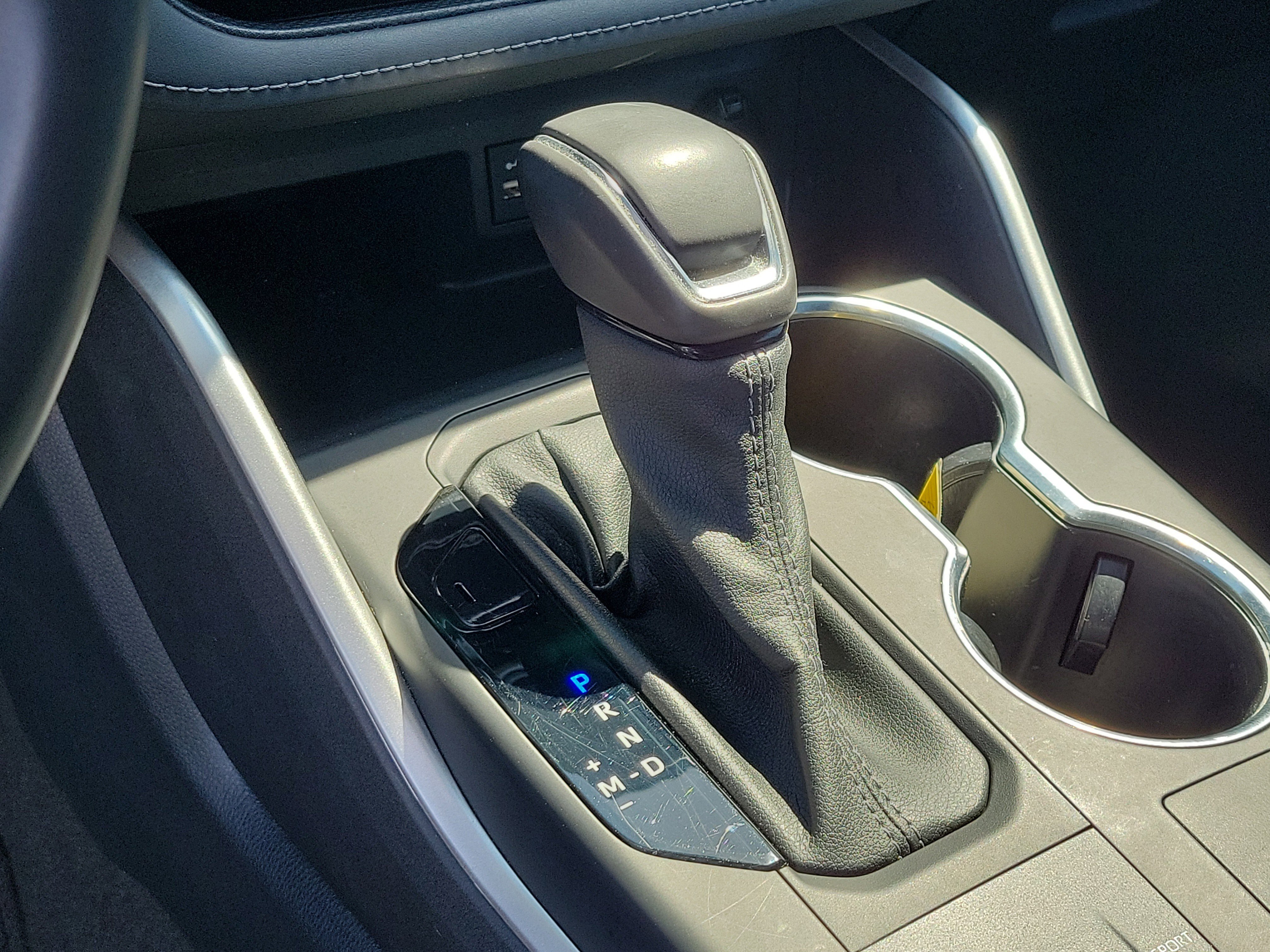 Used 2023 Toyota Highlander XSE image 26