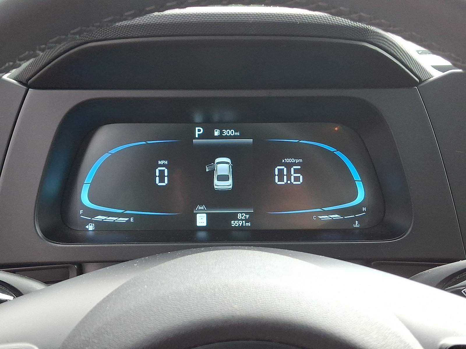Used 2025 Hyundai Elantra Sport FWD image 19