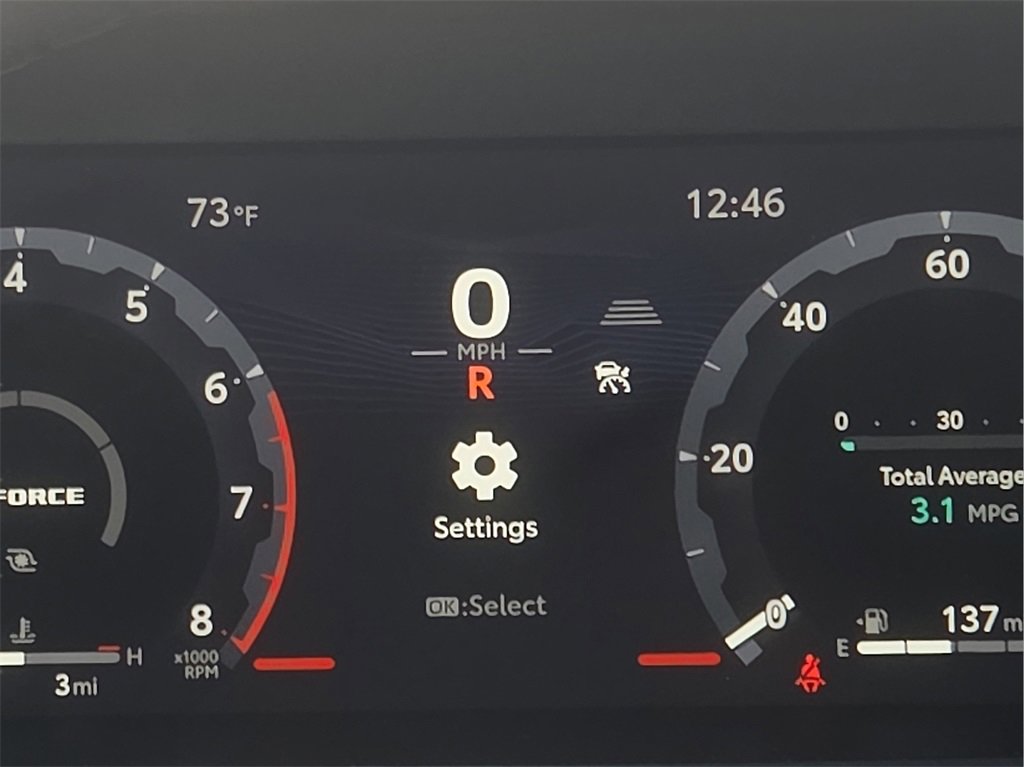 New 2026 Toyota Tacoma TRD Off-Road image 24