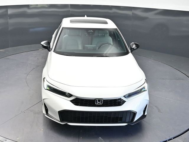 Used 2026 Honda Civic Sport Touring image 27