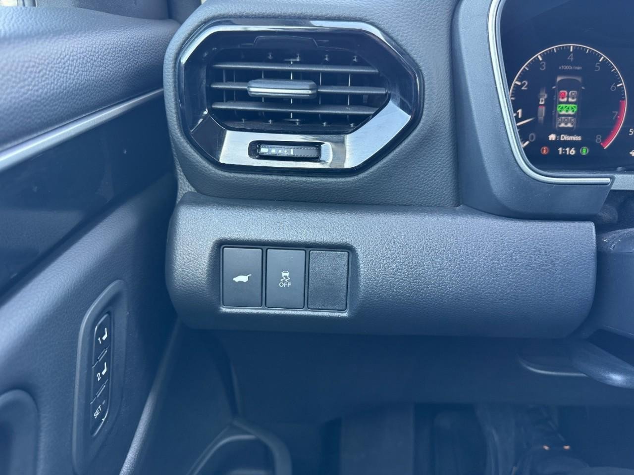 Certified 2025 Honda Pilot EX-L image 24