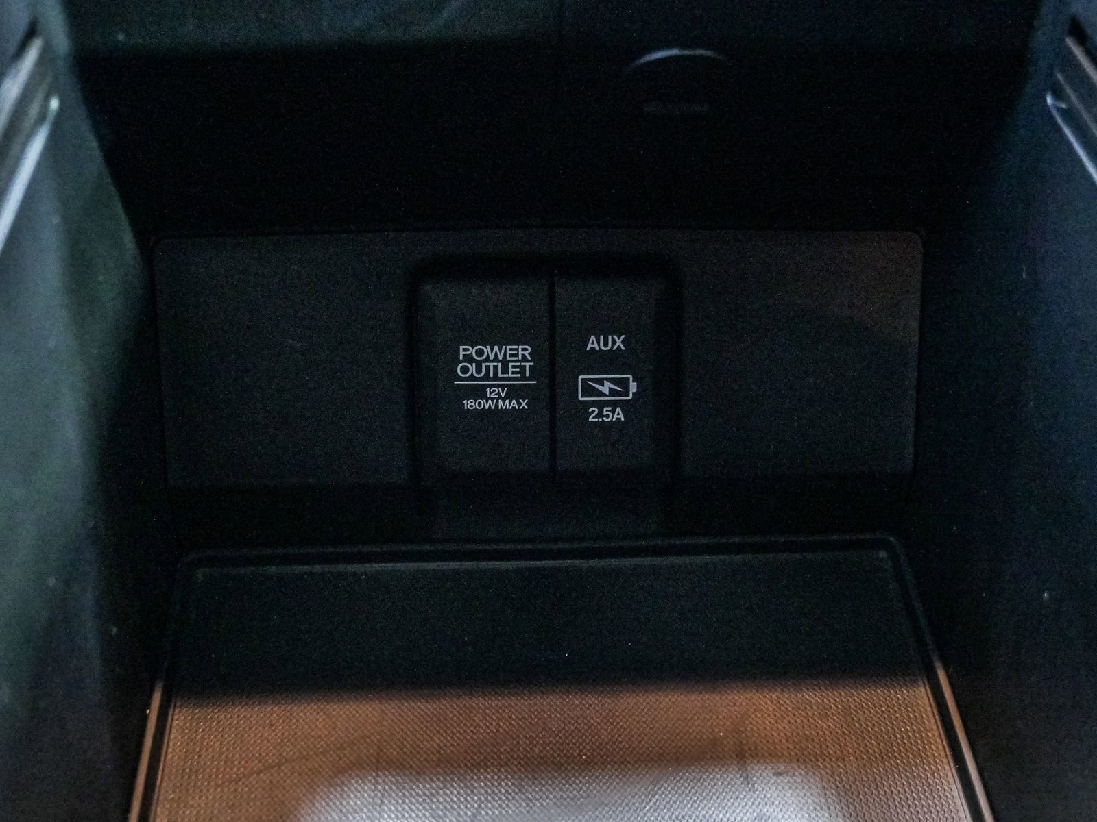 Used 2022 Honda Passport TrailSport image 29