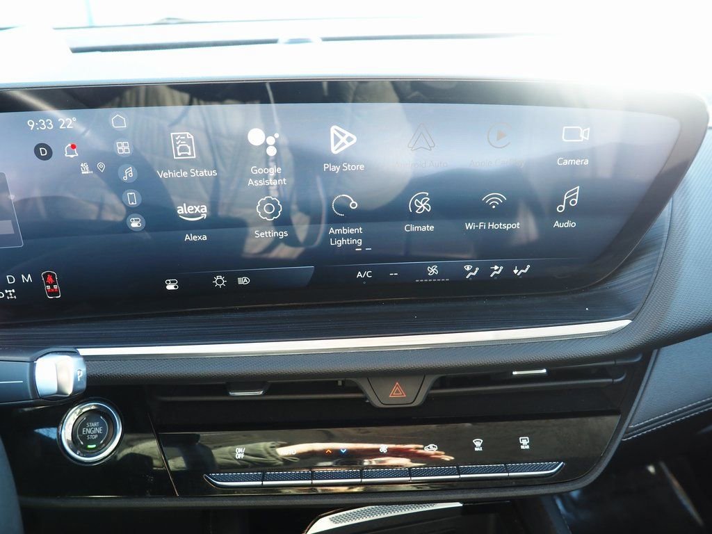 Used 2025 Buick Envision Preferred image 29