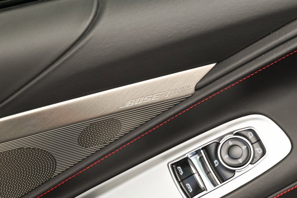 Used 2023 Chevrolet Corvette Stingray Premium Cpe w/ 3LT image 41