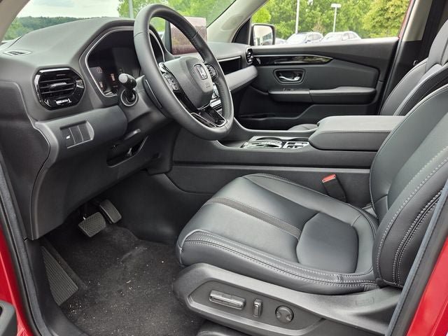 Used 2026 Honda Passport RTL image 14