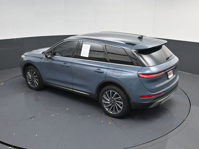 Used 2023 Lincoln Corsair Reserve image 46