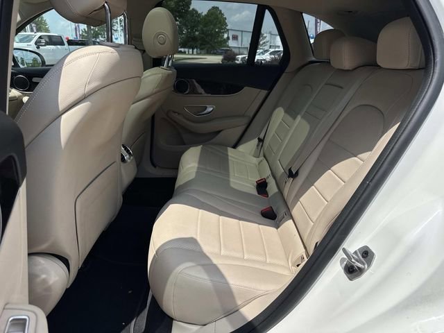 Used 2022 Mercedes-Benz GLC 300 image 18