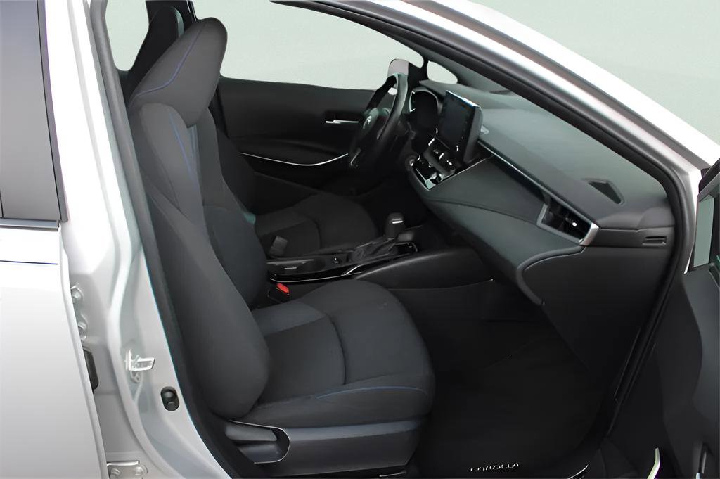 Used 2022 Toyota Corolla SE FWD image 19