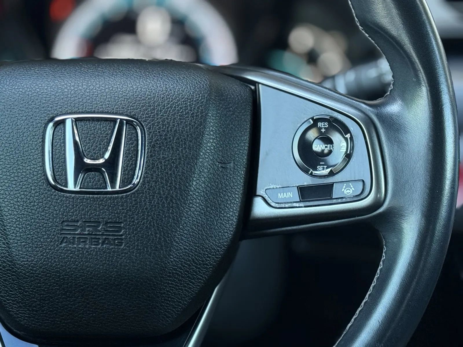 Used 2020 Honda Civic EX image 24