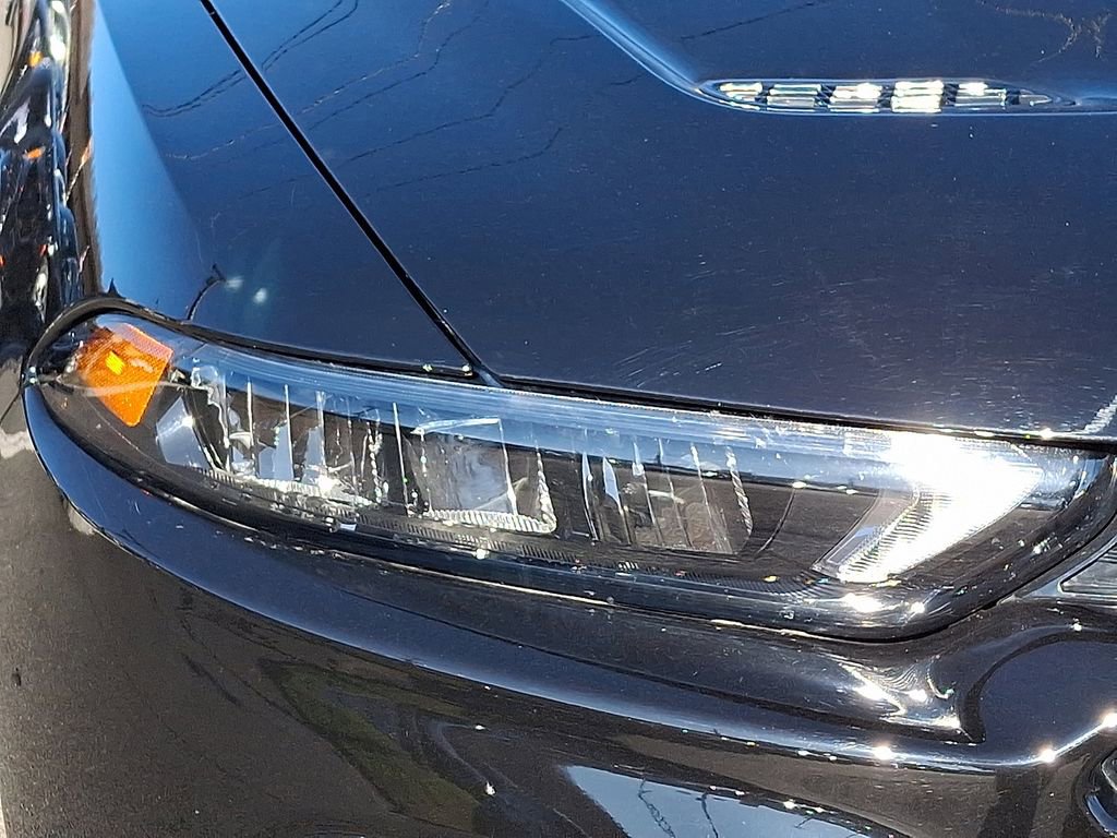 Used 2024 Dodge Hornet R/T w/ R/T Blacktop Package image 10