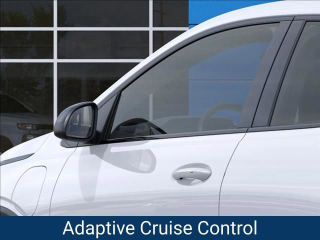 New 2027 Chevrolet Bolt LT FWD image 13