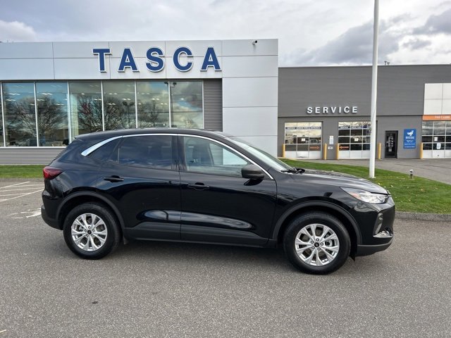 Used 2023 Ford Escape Active image 8