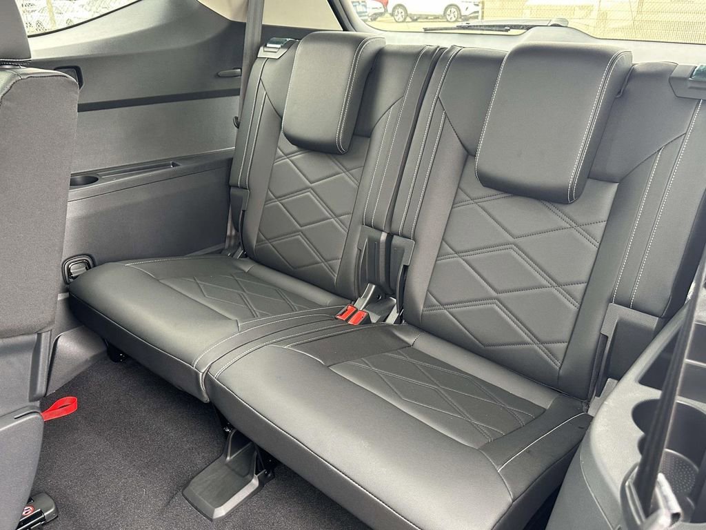 New 2026 Volkswagen Atlas SE AWD/4WD image 8