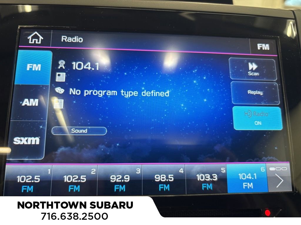 Used 2020 Subaru Forester Limited image 18