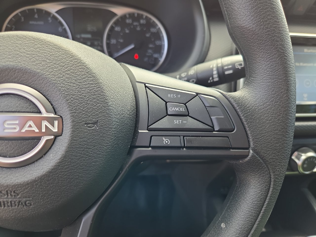 Used 2025 Nissan Kicks Play S FWD image 13