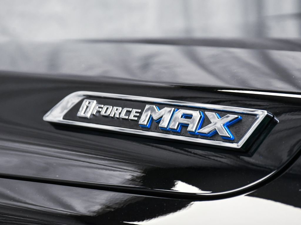 Used 2025 Toyota Tundra 1794 Edition image 95