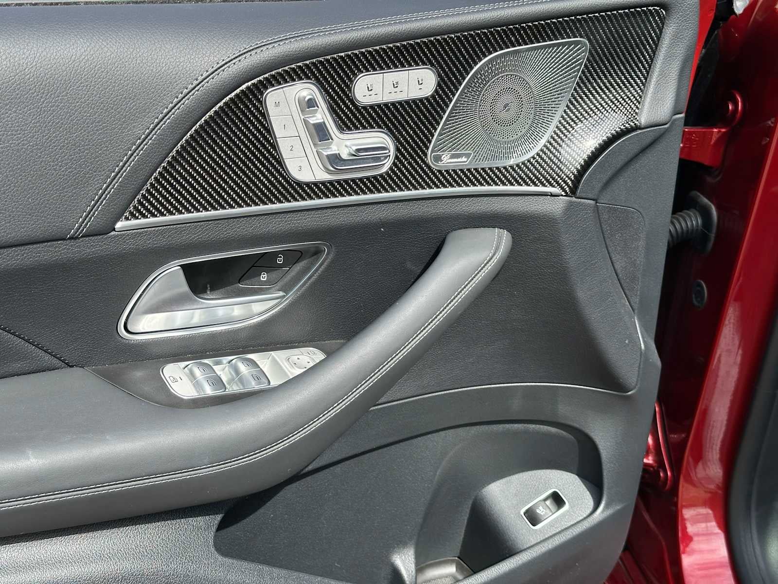 Used 2024 Mercedes-Benz GLE 53 AMG 4MATIC Coupe image 26