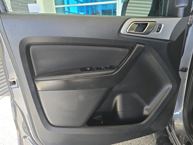 Certified 2021 Ford Ranger XLT image 5