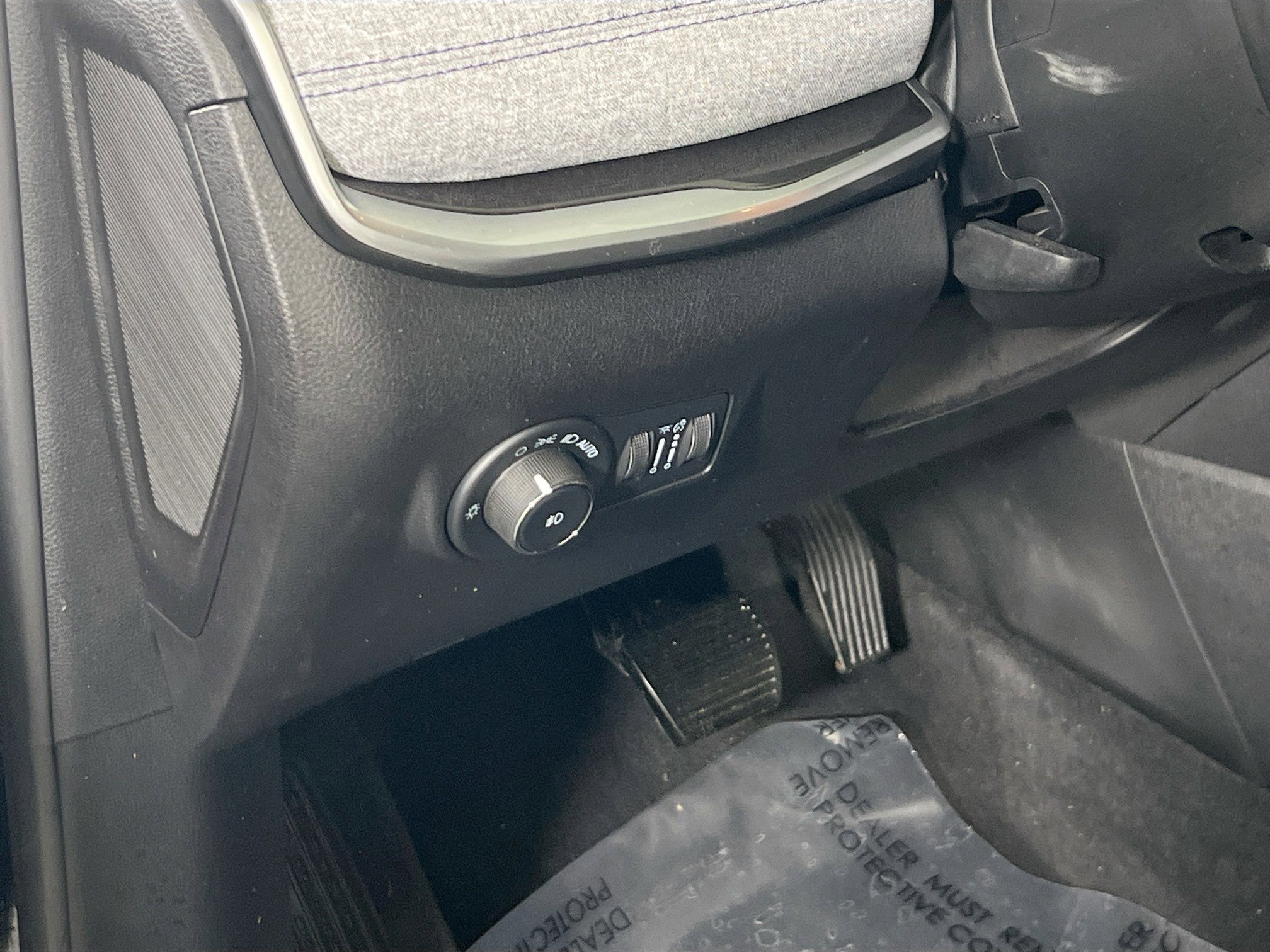 Used 2022 Jeep Compass Latitude w/ Convenience Group image 10