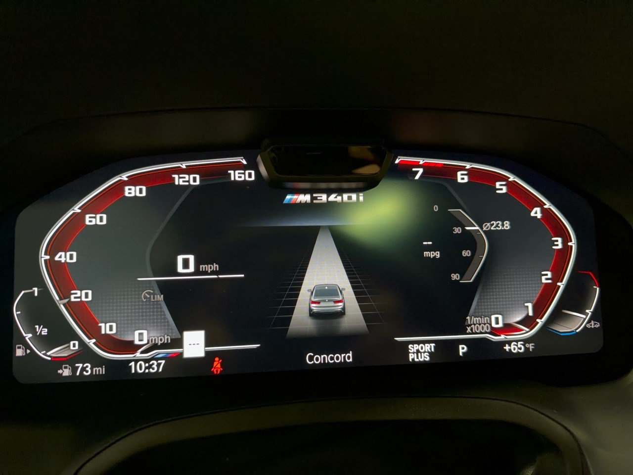 Used 2022 BMW M340i xDrive AWD/4WD image 26