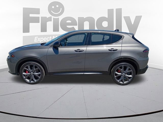 Used 2025 Dodge Hornet GT AWD/4WD image 8
