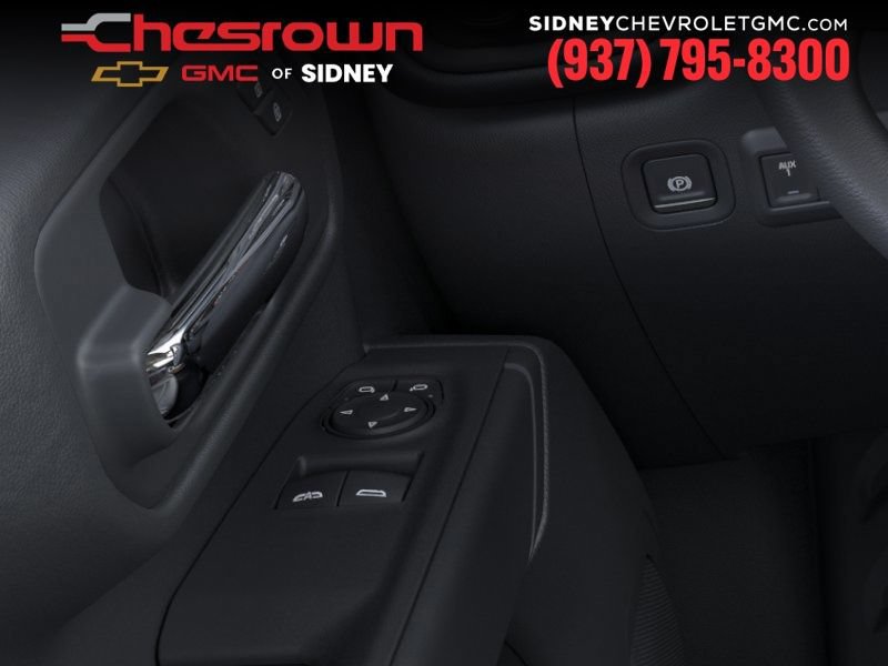 New 2026 GMC Sierra 3500 Pro w/ Fleet Convenience Package AWD/4WD image 22