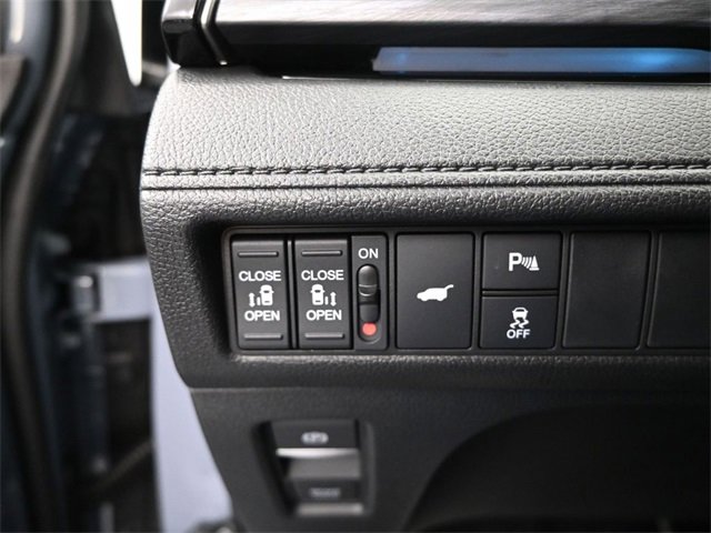 New 2026 Honda Odyssey Elite image 26