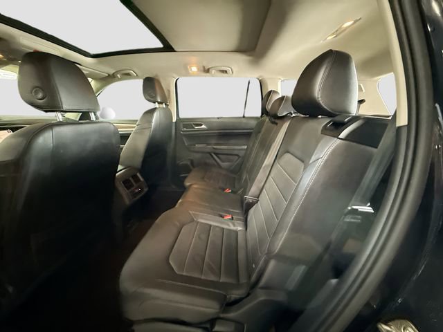 Used 2018 Volkswagen Atlas SEL Premium image 26