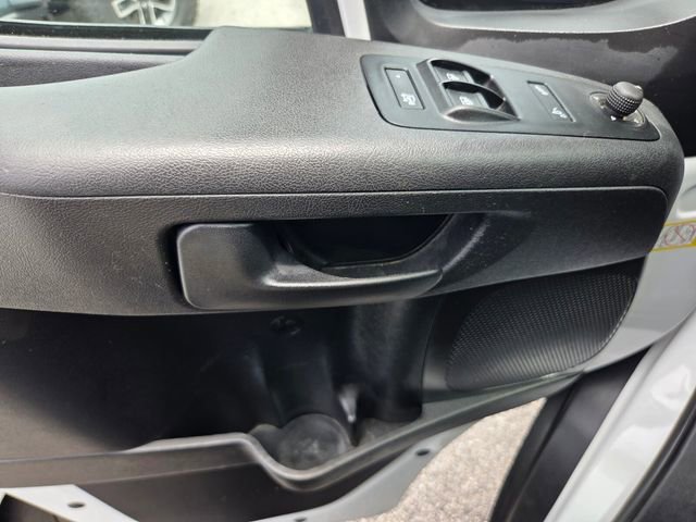 Used 2024 RAM ProMaster 1500 w/ Convenience Group FWD image 6